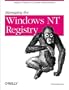 Managing Windows NT Registry