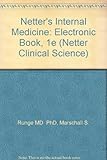 Netter's internal medicine