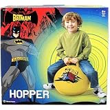 Batman Hopper Ball