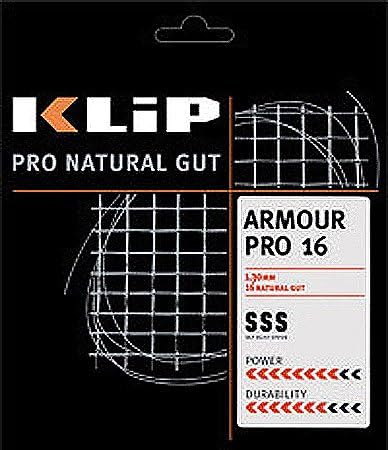 Armour Pro Natural Gut 16g