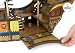 KidKraft Fun Explorers Pirate Ship Play Set