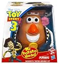 Playskool Mr Potato Head Toy Story 3 Woody