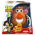 Playskool Mr Potato Head Toy Story 3 Woody