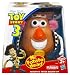 Playskool Mr Potato Head Toy Story 3 Woody