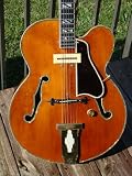 1970 GIBSON Johnny Smith "Custom Order"
