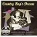 Country Boy's Dream: 33 3/3 Edition Country, Western, Bluegrass & Instrumental Classics