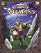 Encyclopaedia Divine: Shamans (d20)