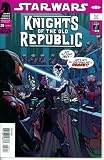 Star Wars - Knights of the Old Republic #20 : Daze of Hate Part Two (Dark Horse Comics)