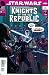 Star Wars - Knights of the Old Republic #20 : Daze of Hate Part Two (Dark Horse Comics) by John Jackson Miller ISBN B0011WIU4Y