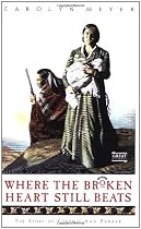 Where The Broken Heart Still Beats: The Story of Cynthia Ann Parker
