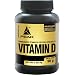 Peak Vitamin D, 180 Tabletten � 500 mg, 1-er Pack (1 x 90 g)