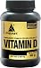 Peak Vitamin D, 180 Tabletten à 500 mg, 1-er Pack (1 x 90 g)
