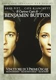 Il Curioso Caso Di Benjamin Button (SE) (2 Dvd)