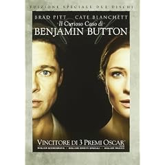 Il Curioso Caso Di Benjamin Button (SE) (2 Dvd)