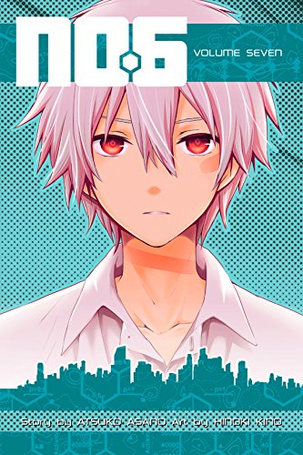No. 6 Vol. 7