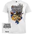 Lynyrd Skynyrd - Illustrated Eagle T-Shirt
