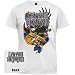 Lynyrd Skynyrd - Illustrated Eagle T-Shirt