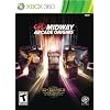 Midway Arcade Origins