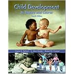 Child Development: Its Nature and Course book cover