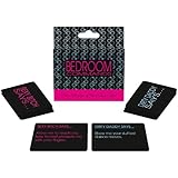Kheper Games Bedroom Commands Card Game