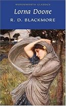 Lorna Doone (Wordsworth Classics)