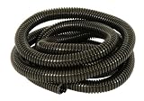 Hopkins 39045 0.5 Convoluted Tubing