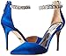 Badgley Mischka Women's Flash Dress Pump