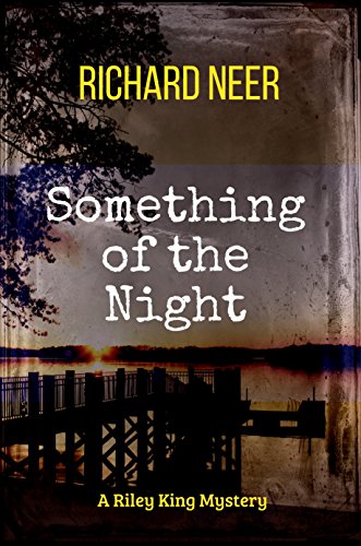 Something Of The Night