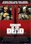 Shaun Of The Dead - Movie Poster`