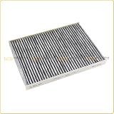 Produkt-Bild: Innenraumfilter Aktivkohle VW GOLF 4 POLO LUPO BEETLE
