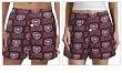Missouri State Bears Boxers Missouri State University 100% Cotton Boxer Shorts for HIM or HER- SEARCH BROAD BAY BOXERS FOR MORE DESIGNS Unique GIFT Ideas Man Men Boyfriend Woman Women Ladies Mother Dad Mom CUTE!