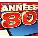 Various-Annees 80 Special.. cd cover