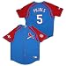 St. Louis Cardinals Albert Pujols Dominican Republic Jersey