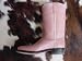 Kids' Pink Roper Boots