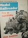 Book Model Railroader Magazine (February, 1962)