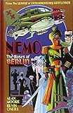 Nemo. The roses of Berlin