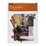 Acrilico: Escenas Alrededor del Mundo (How to Draw and Paint) (Spanish Edition)