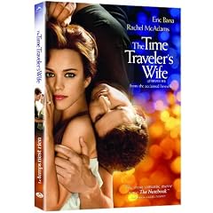 The Time Traveler's Wife