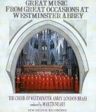 GREAT MUSIC AT WESTMINSTER ABBEY FROM GREAT OCCASIONS