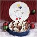 Trinkets Christmas Chocolates - Wisconsin Cheeseman