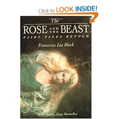 The Rose and the Beast: Fairy Tales Retold