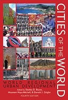 Cities of the World: World Regional Urban Development