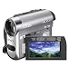 Sony DCR-HC62 Camcorder (MiniDV, 25-fach opt. Zoom, 2,7
