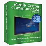 One Voice Media Center Communicator