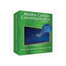 One Voice Media Center Communicator