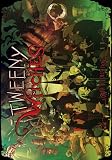 Tweeny Witches Complete Collection