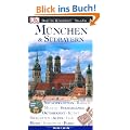 Vis a Vis Reisef�hrer M�nchen & S�dbayern: Neuschwanstein, Barock, Museen, Spazierg�nge, Oktoberfest, Kunst,  Bierg�rten, Alpen, Isar, Musik, Schl�sser, Parks
