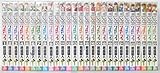 ワイルドライフ 全27巻完結 (少年サンデーコミックス)