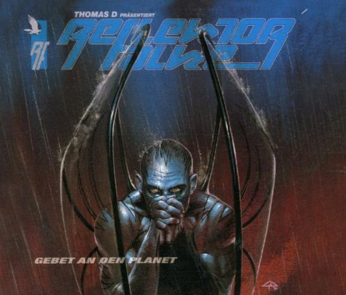 Thomas D - Gebet An Den Planet - Zortam Music