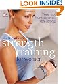 Strength Training For Women
